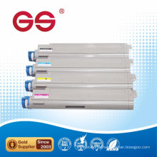 Color Compatible Toner Cartridge C9650 for OKI Printer C9650 C9650N C9650DN C9650HDN C9850 C9850 MFP